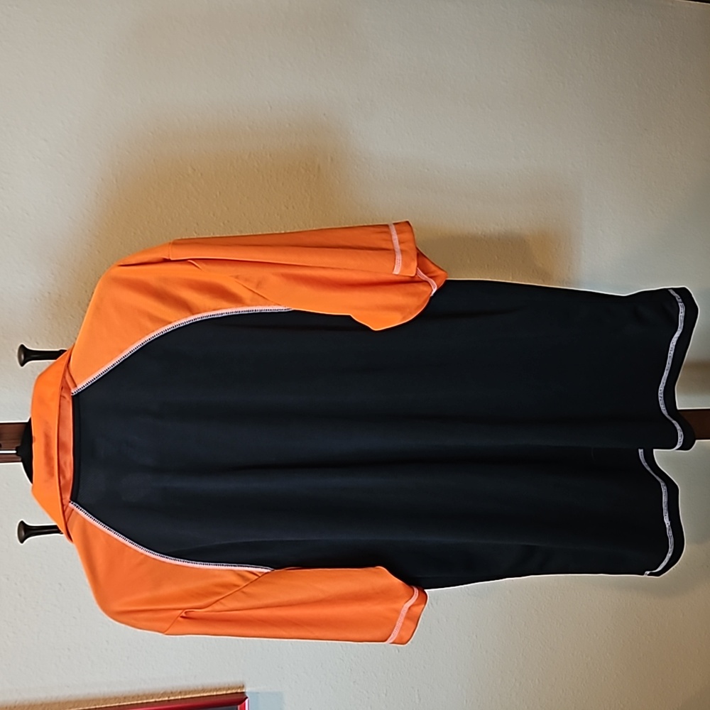 San Francisco Giants Dri Fit Polo - Picture 3 of 3